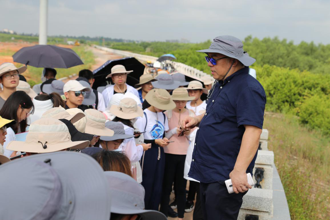 吴加学老师讲授