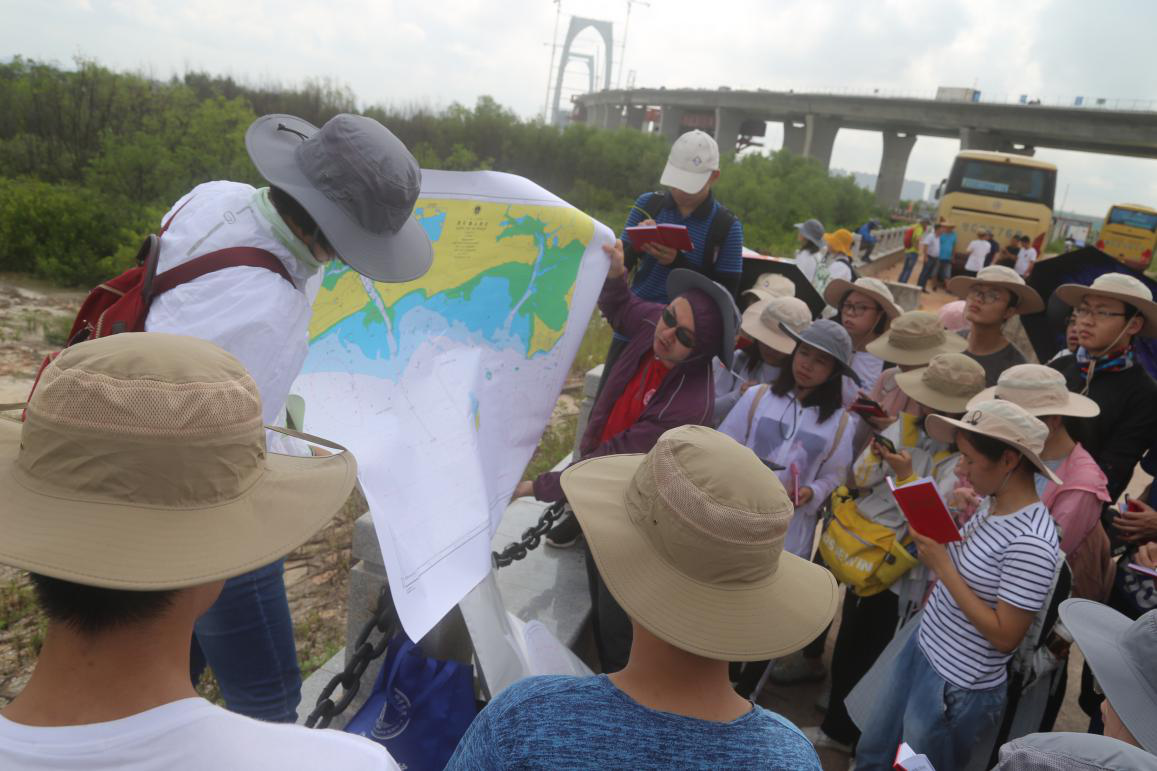 刘欢老师讲纳潮量