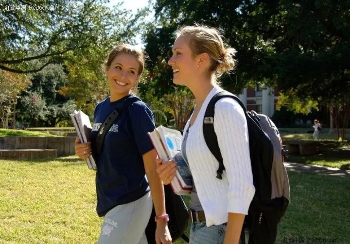  How to Win at College：穿戴整齐去上课