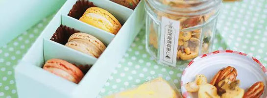 How to Win at College：健康饮食