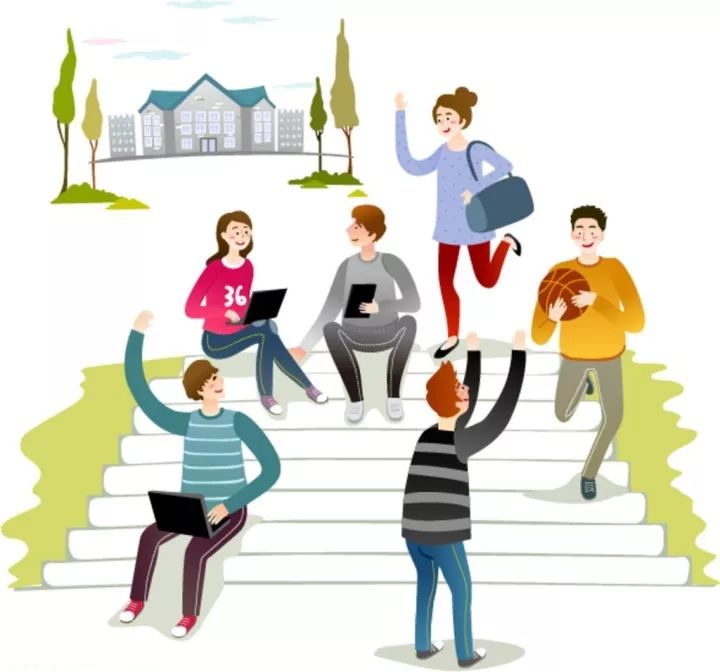  How to Win at College：穿戴整齐去上课