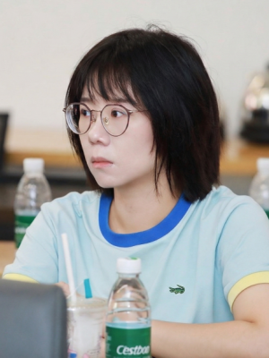 海洋大气化学研究团队 博士后