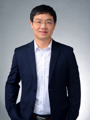 太阳成集团tyc9728李朝政教授